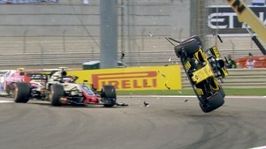 Formula 1: Drive to Survive Za cieľovou čiarou
