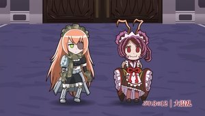 Overlord Epizóda 38