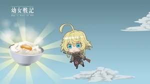 Saga of Tanya the Evil Epizóda 1