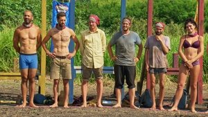Survivor Epizóda 7