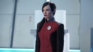 The Orville Epizóda 10