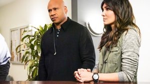 NCIS: Los Angeles Epizóda 18