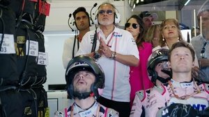 Formula 1: Drive to Survive Problémy na vrchole