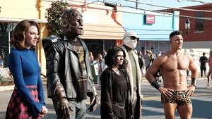 Doom Patrol Epizóda 14