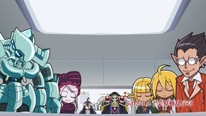 Overlord Epizóda 25