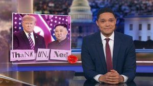 The Daily Show Epizóda 70