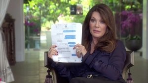 The Real Housewives of Beverly Hills Epizóda 5