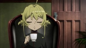 Saga of Tanya the Evil Epizóda 8