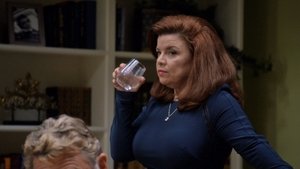 Tyler Perry's The Haves and the Have Nots Epizóda 43