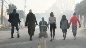 Doom Patrol Epizóda 15