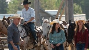 Heartland Epizóda 7