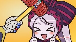 Overlord Epizóda 39
