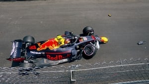 Formula 1: Drive to Survive Vykúpenie