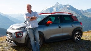 The Grand Tour Aston, Astronauts and Angelina's Children