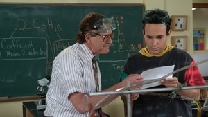 The Goldbergs Epizóda 18