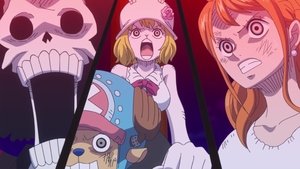 One Piece Epizóda 875