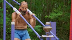 Survivor Epizóda 9