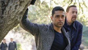 NCIS: Námorný vyšetrovací úrad Epizóda 17