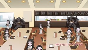 Overlord Epizóda 24