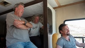 The Grand Tour International Buffoons Vacation