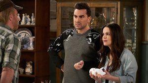Mestečko Schitt's Creek Epizóda 10