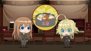 Saga of Tanya the Evil Epizóda 3
