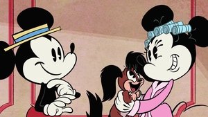Mickey Mouse Epizóda 10