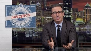 John Oliver: Čo týždeň dal a vzal Epizóda 2