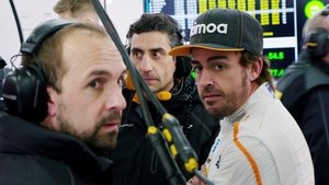 Formula 1: Drive to Survive Kráľ Španielska