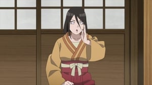 Boruto: Naruto Next Generations Epizóda 96