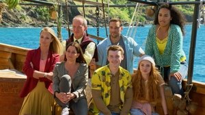 Survivor Epizóda 1