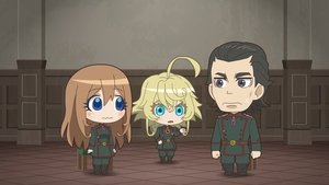 Saga of Tanya the Evil Epizóda 7