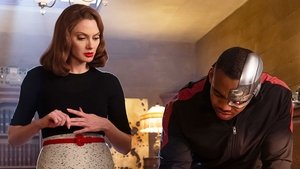 Doom Patrol Epizóda 10