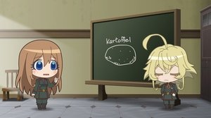 Saga of Tanya the Evil Epizóda 11