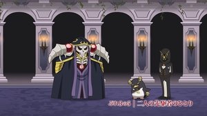 Overlord Epizóda 31