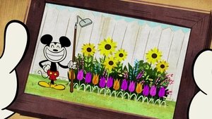 Mickey Mouse Epizóda 9