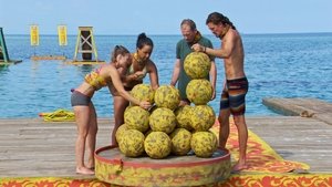 Survivor Epizóda 5