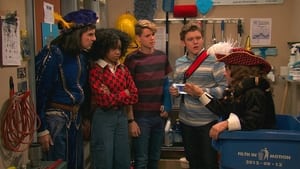 Henry Danger Epizóda 8