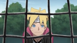 Boruto: Naruto Next Generations Epizóda 100
