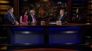 Real Time with Bill Maher Epizóda 1701