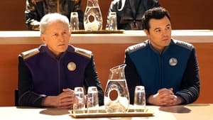 The Orville Epizóda 12