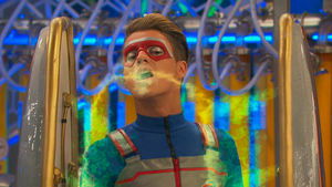Henry Danger Epizóda 6