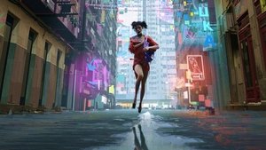 Love, Death & Robots Svedectvo