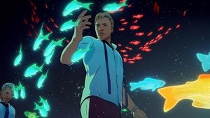Love, Death & Robots Noc rýb