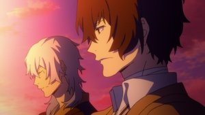 Bungo Stray Dogs Epizóda 24