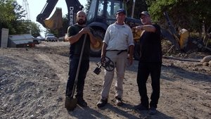 The Curse of Oak Island Epizóda 17