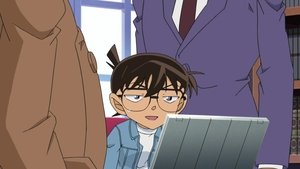 Detective Conan Epizóda 935