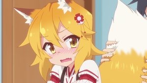 The Helpful Fox Senko-san Epizóda 1