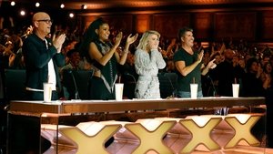America's Got Talent Epizóda 1