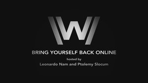 Westworld Epizóda 25